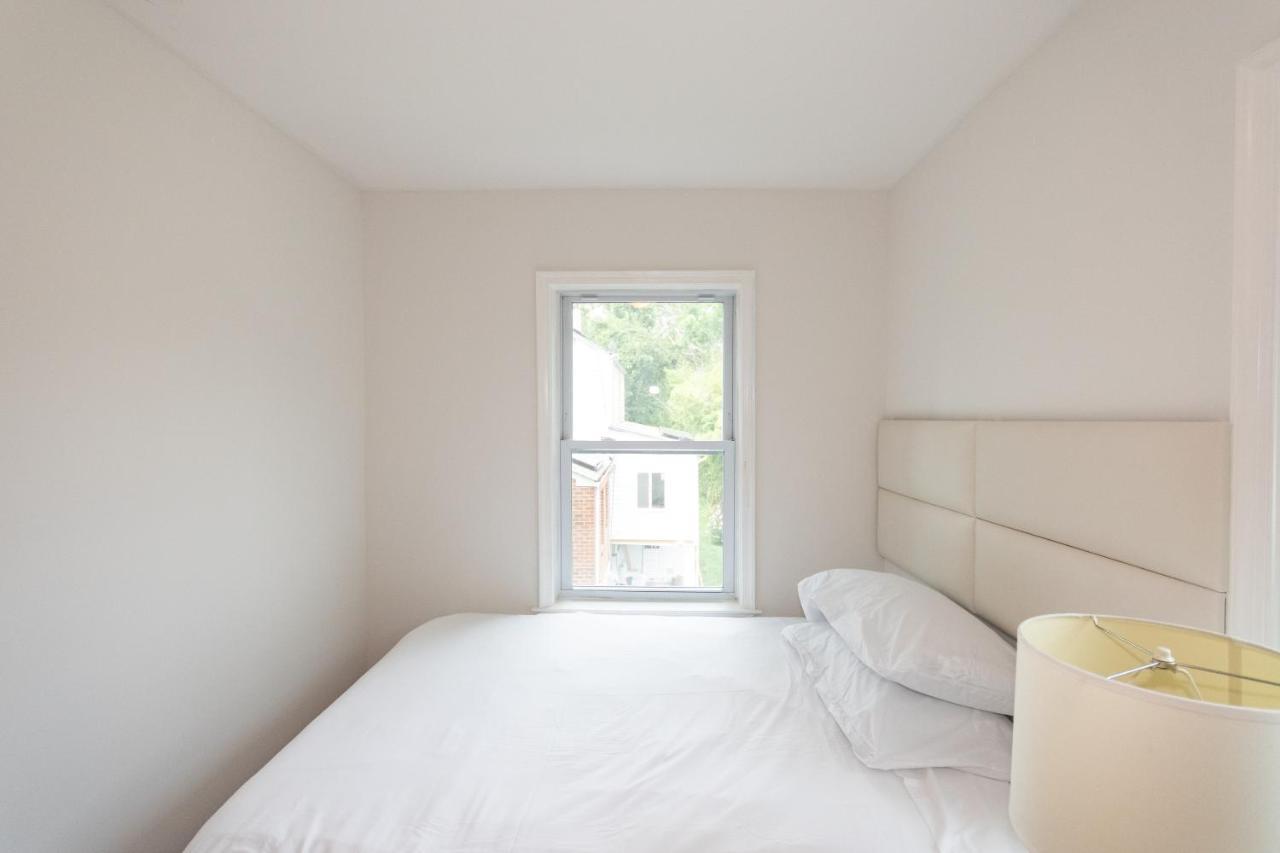 Takoma Park Home ~ 6 Mi To The National Mall! Esterno foto