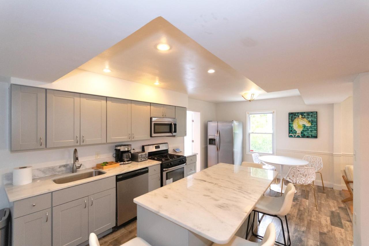 Takoma Park Home ~ 6 Mi To The National Mall! Esterno foto